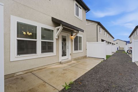 Tiny photo for 294 N 100 W, Morgan, UT 84050 (MLS # 2147773)