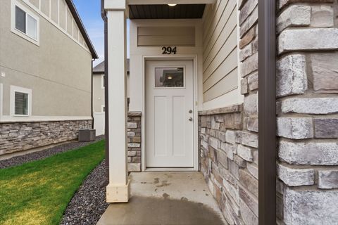 Tiny photo for 294 N 100 W, Morgan, UT 84050 (MLS # 2147773)
