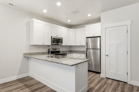 Tiny photo for 294 N 100 W, Morgan, UT 84050 (MLS # 2147773)