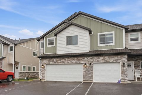 Tiny photo for 294 N 100 W, Morgan, UT 84050 (MLS # 2147773)