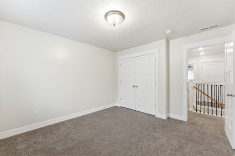 Tiny photo for 294 N 100 W, Morgan, UT 84050 (MLS # 2147773)