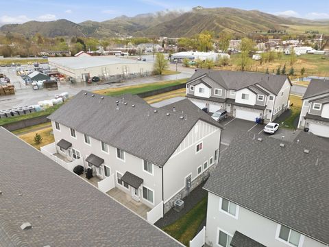 Tiny photo for 294 N 100 W, Morgan, UT 84050 (MLS # 2147773)