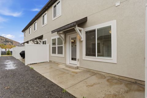 Tiny photo for 294 N 100 W, Morgan, UT 84050 (MLS # 2147773)