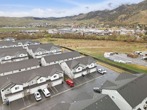 Tiny photo for 294 N 100 W, Morgan, UT 84050 (MLS # 2147773)