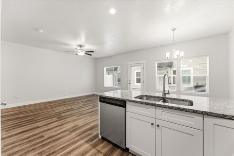 Tiny photo for 294 N 100 W, Morgan, UT 84050 (MLS # 2147773)