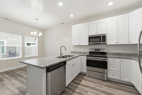 Tiny photo for 294 N 100 W, Morgan, UT 84050 (MLS # 2147773)