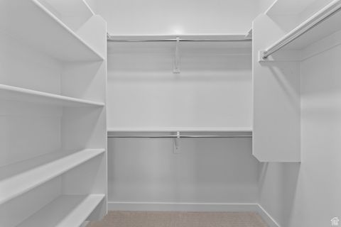 Tiny photo for 11881 S HARVEST GOLD WAY, Riverton, UT 84065 (MLS # 2106918)