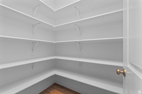 Tiny photo for 11881 S HARVEST GOLD WAY, Riverton, UT 84065 (MLS # 2106918)