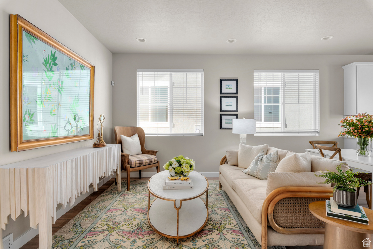 HARVEST GARDEN VILLA 19 - Residential Income