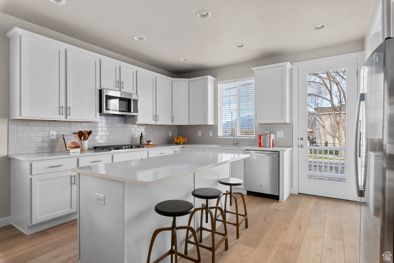 HARVEST GARDEN VILLA 19 - Residential Income