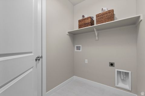 Tiny photo for 11881 S HARVEST GOLD WAY, Riverton, UT 84065 (MLS # 2106918)