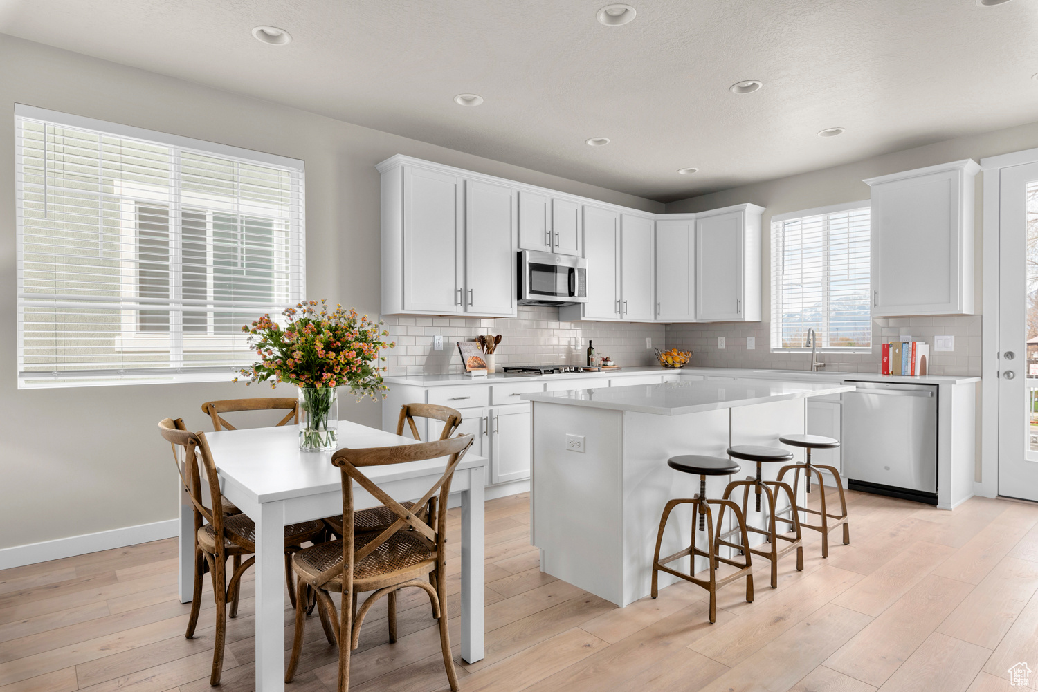 HARVEST GARDEN VILLA 19 - Residential Income