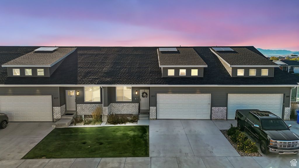 Photo of 813 S 380 E, Smithfield, UT 84335 (MLS # 2113846)