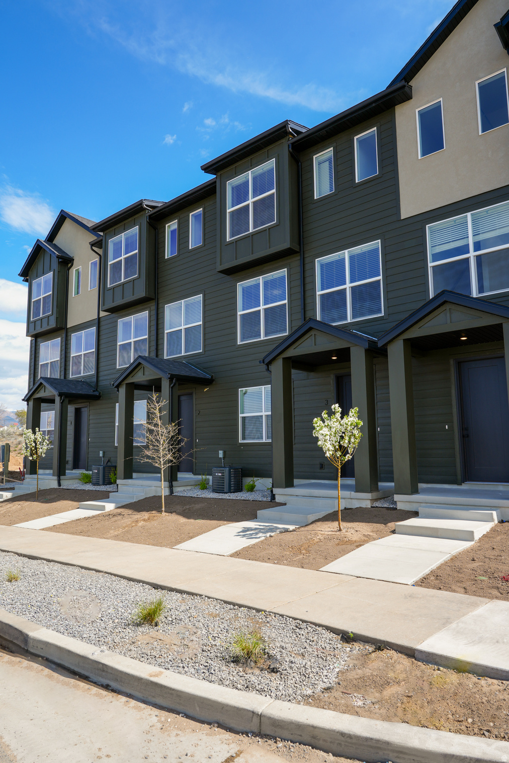 THEHAZEL - Residential