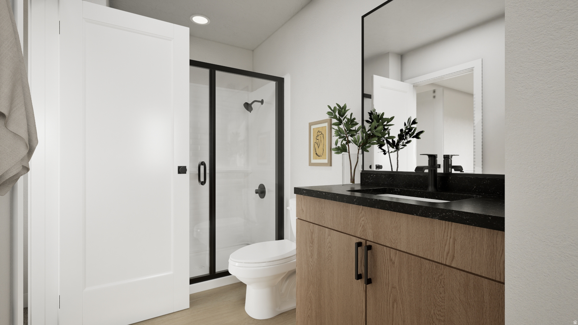 THEHAZEL - Residential