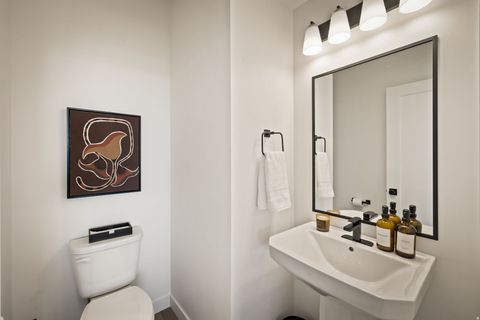 Tiny photo for 4046 S SANDRIDGE DR W #1, Roy, UT 84067 (MLS # 2150165)