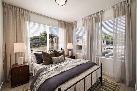 Tiny photo for 4046 S SANDRIDGE DR W #1, Roy, UT 84067 (MLS # 2150165)