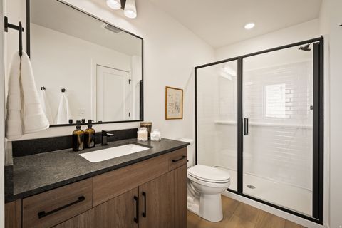 Tiny photo for 4046 S SANDRIDGE DR W #1, Roy, UT 84067 (MLS # 2150165)