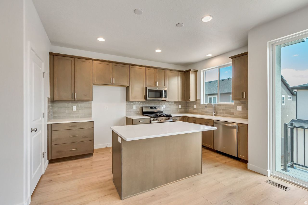 BOULDER AT SKY RANCH - Residential