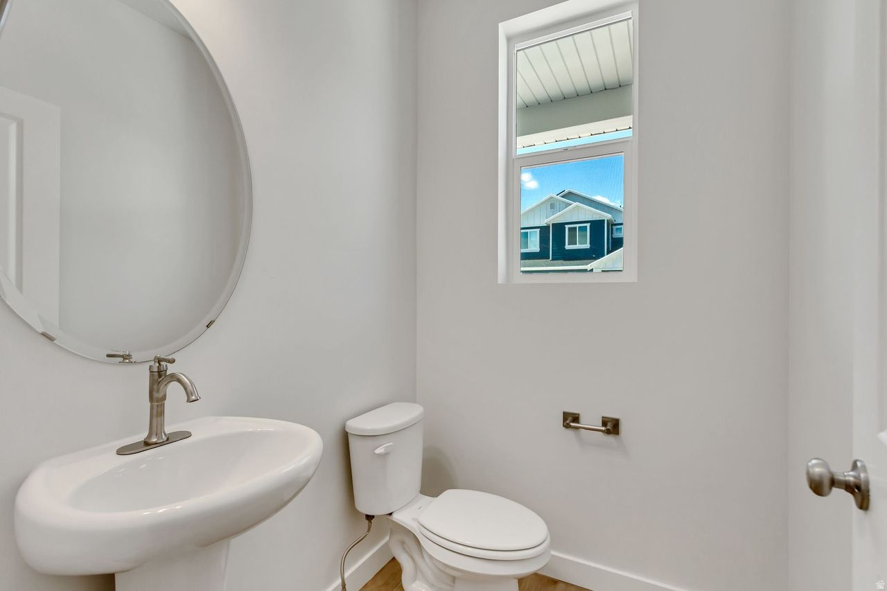 BOULDER AT SKY RANCH - Residential