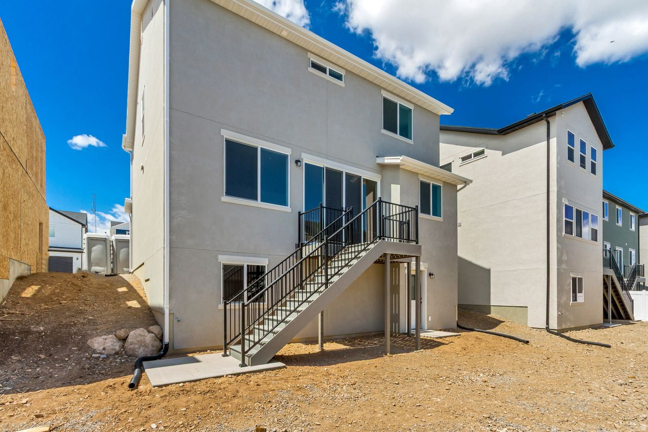 BOULDER AT SKY RANCH - Residential