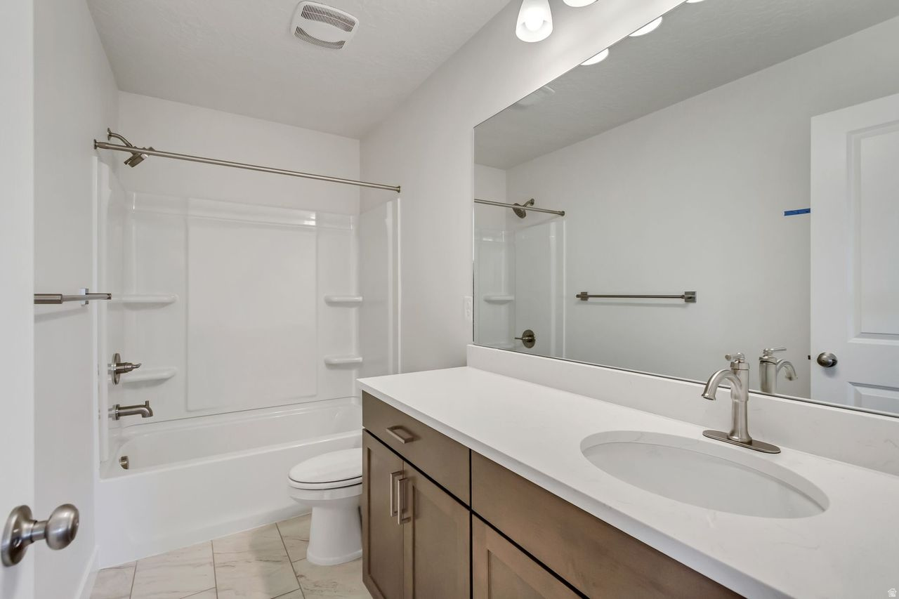 BOULDER AT SKY RANCH - Residential