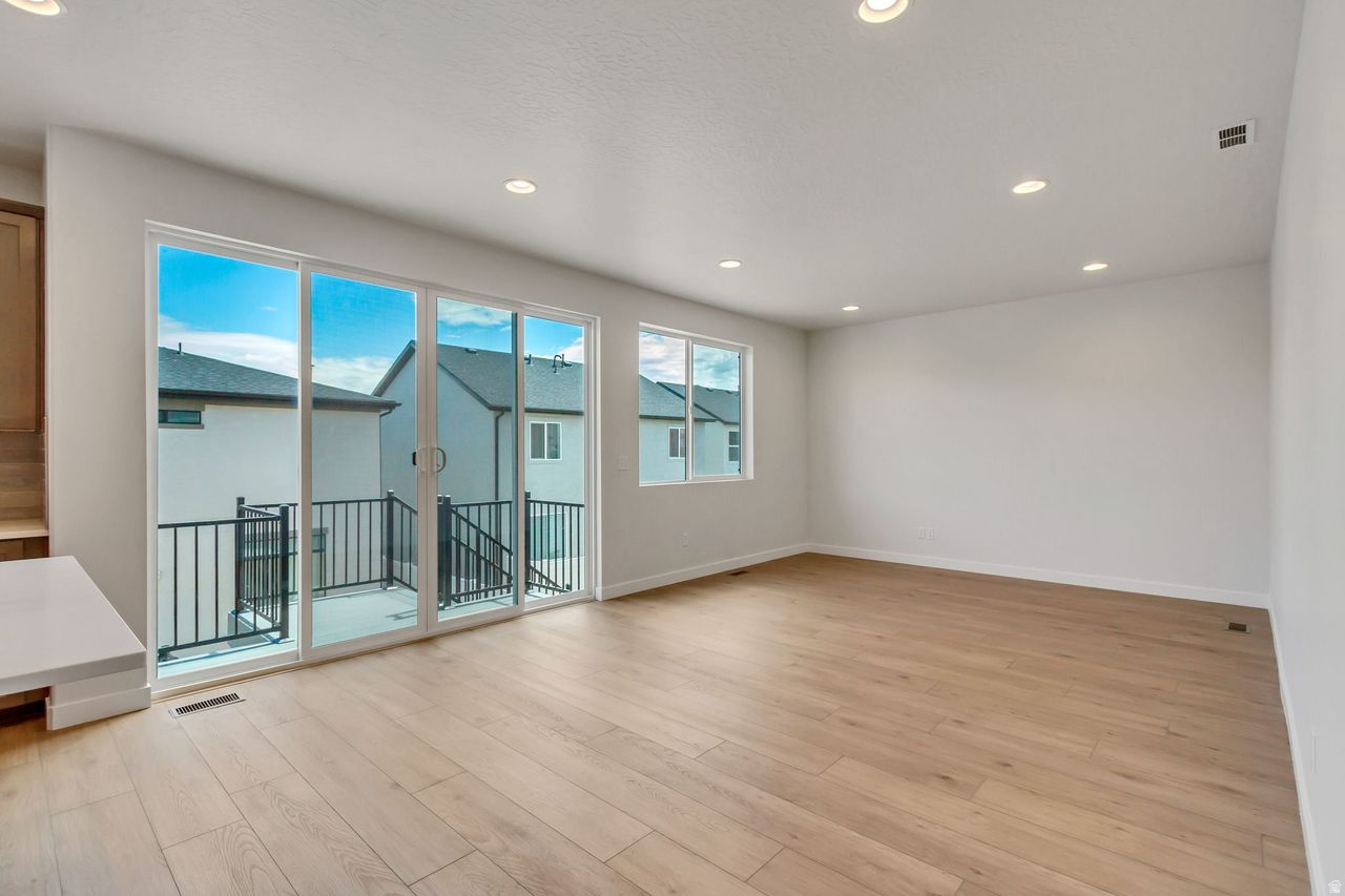 BOULDER AT SKY RANCH - Residential