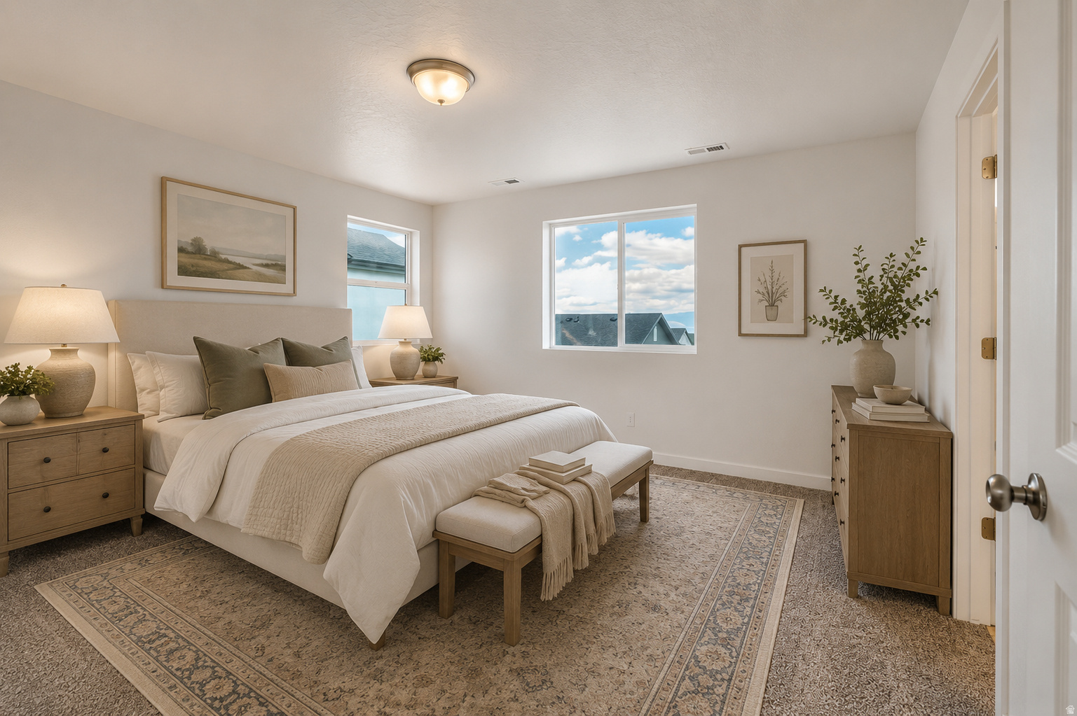 BOULDER AT SKY RANCH - Residential