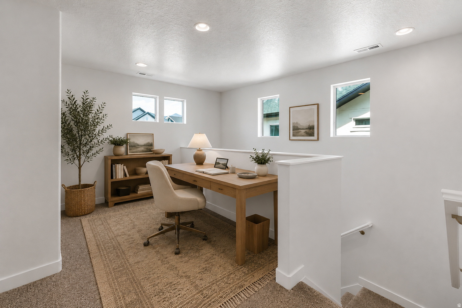 BOULDER AT SKY RANCH - Residential