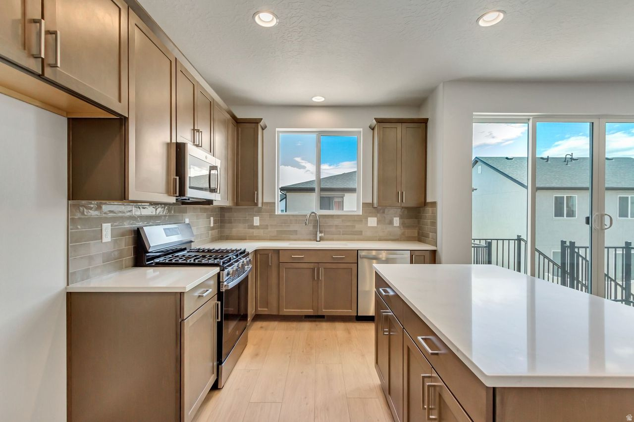 BOULDER AT SKY RANCH - Residential