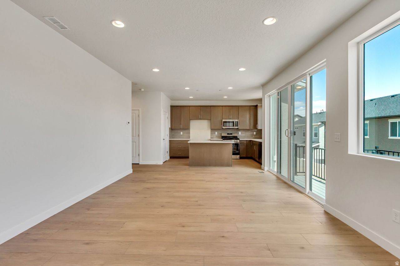 BOULDER AT SKY RANCH - Residential
