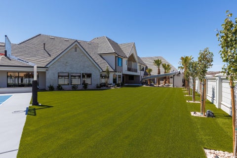 Tiny photo for 2585 E WATERS EDGE CIR, Saint George, UT 84790 (MLS # 2184238)