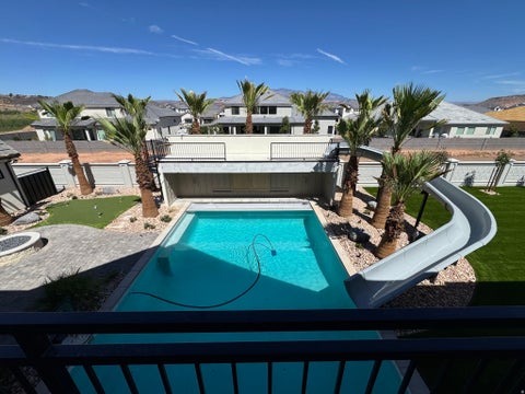 Tiny photo for 2585 E WATERS EDGE CIR, Saint George, UT 84790 (MLS # 2184238)