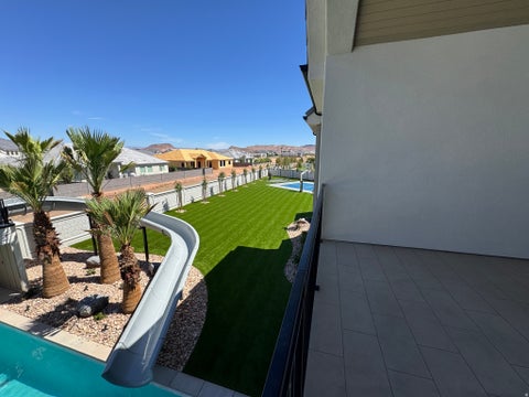 Tiny photo for 2585 E WATERS EDGE CIR, Saint George, UT 84790 (MLS # 2184238)