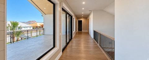 Tiny photo for 2585 E WATERS EDGE CIR, Saint George, UT 84790 (MLS # 2184238)