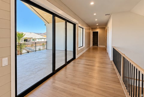Tiny photo for 2585 E WATERS EDGE CIR, Saint George, UT 84790 (MLS # 2184238)