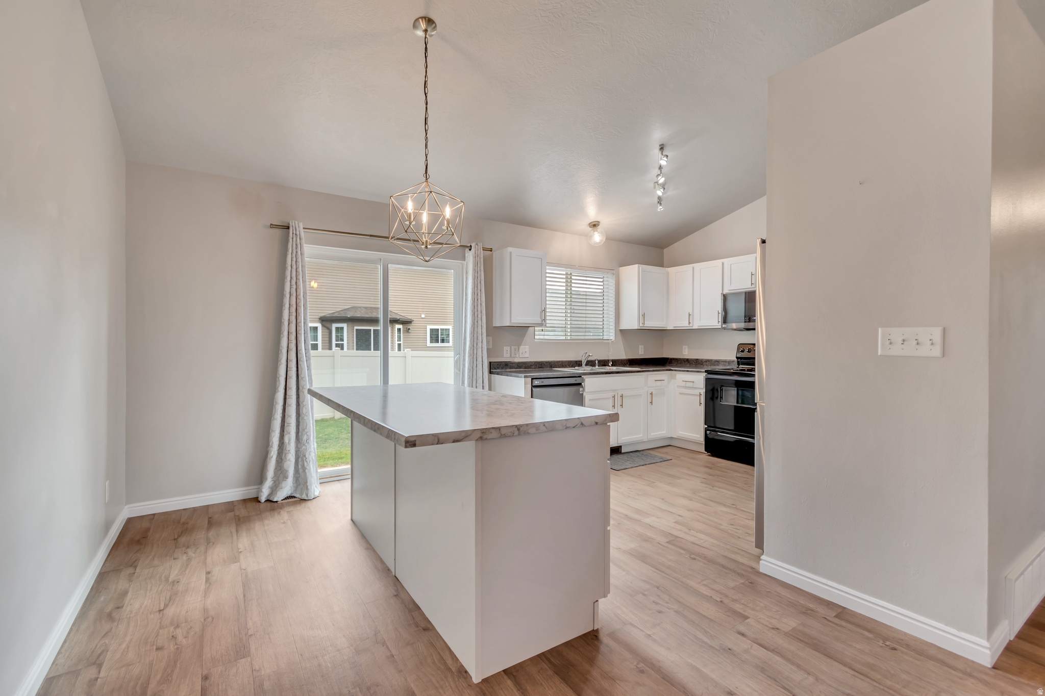 PIONEER ADDITION PHASE VI - Residential