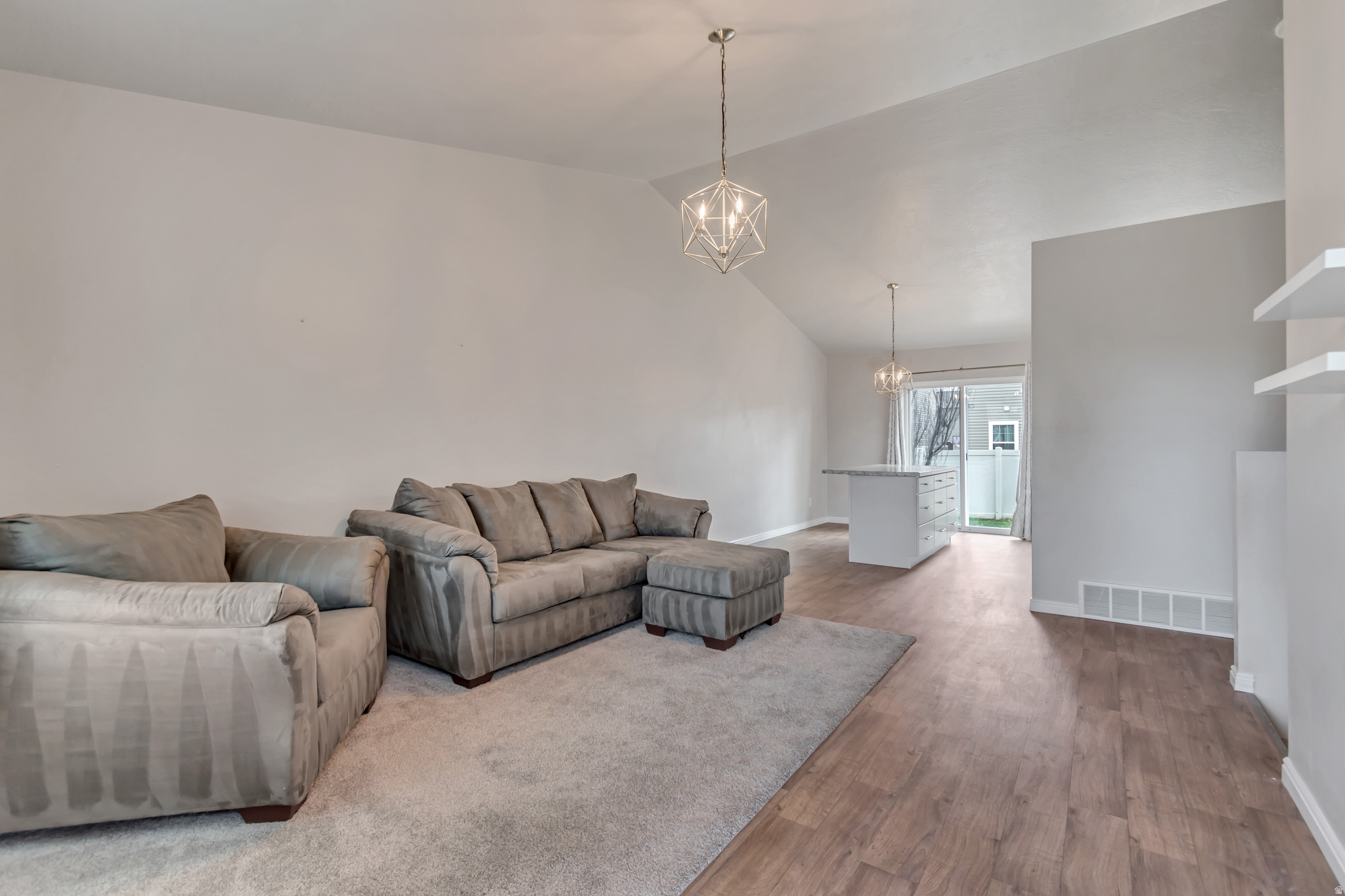 PIONEER ADDITION PHASE VI - Residential