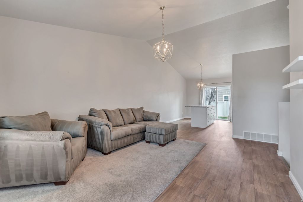 Photo of 2368 E HITCHING POST DR, Eagle Mountain, UT 84005 (MLS # 2151884)