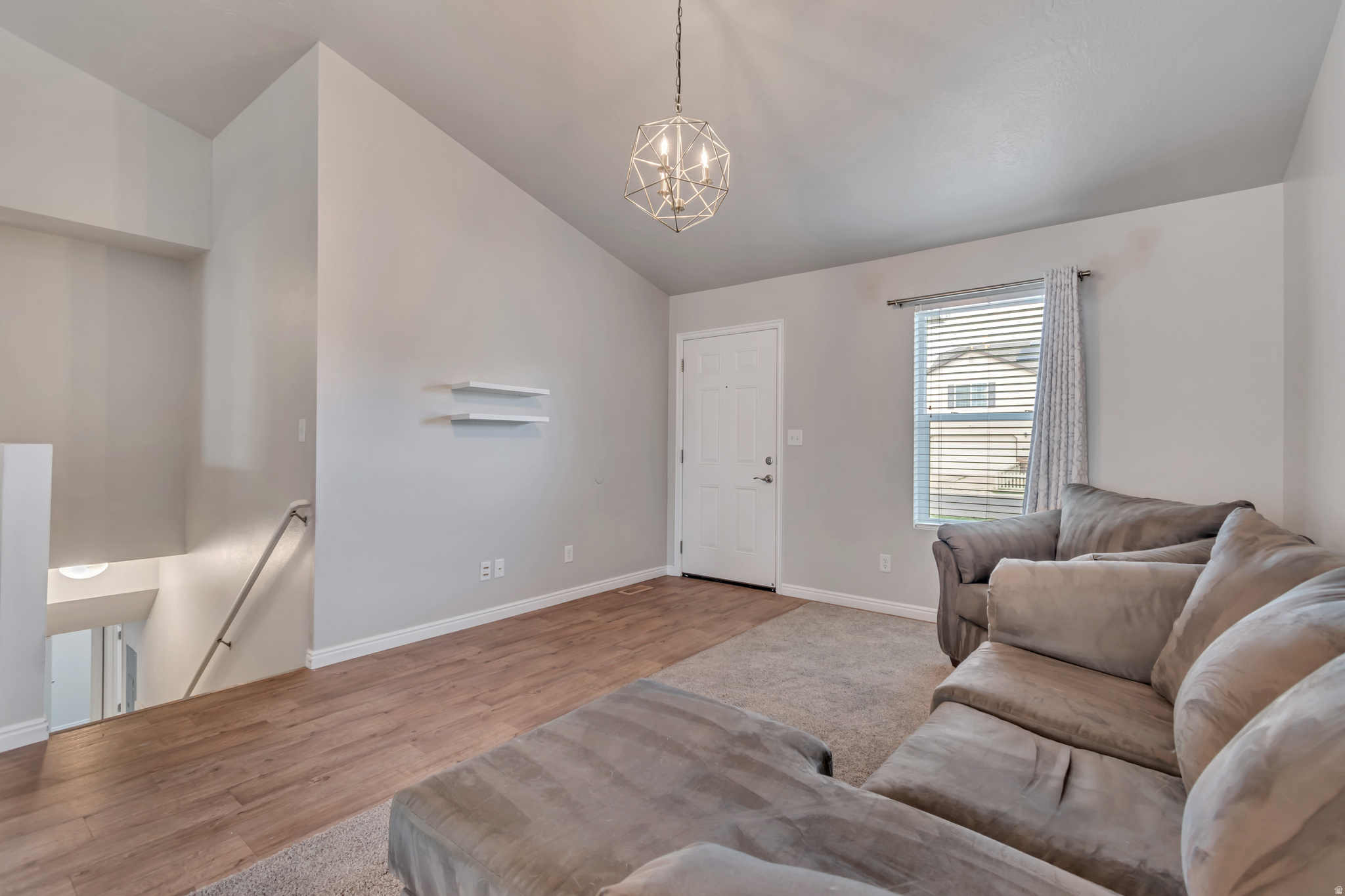 PIONEER ADDITION PHASE VI - Residential