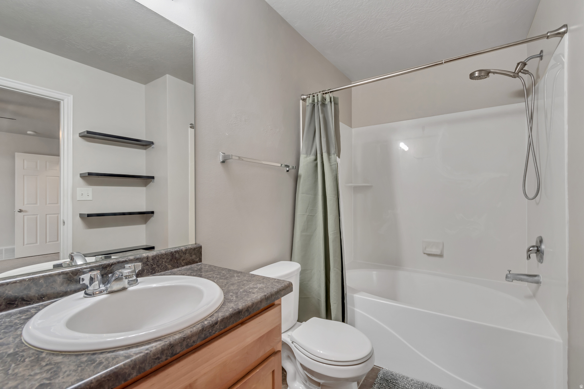 PIONEER ADDITION PHASE VI - Residential