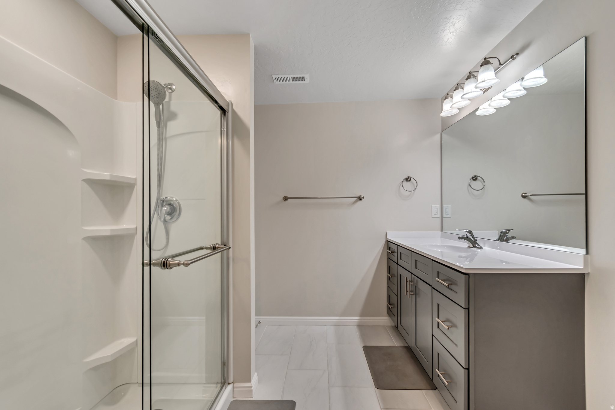 PIONEER ADDITION PHASE VI - Residential