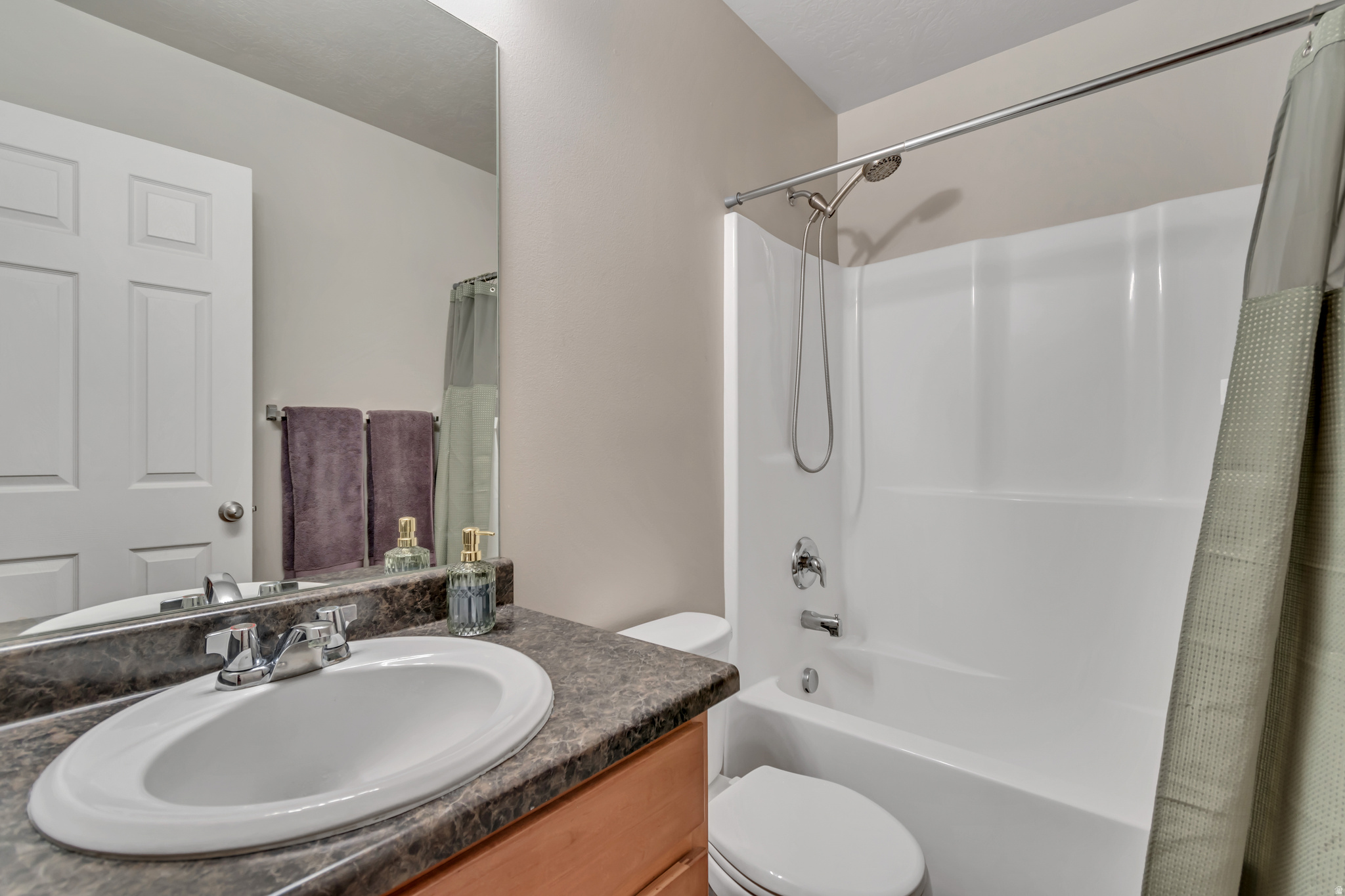 PIONEER ADDITION PHASE VI - Residential