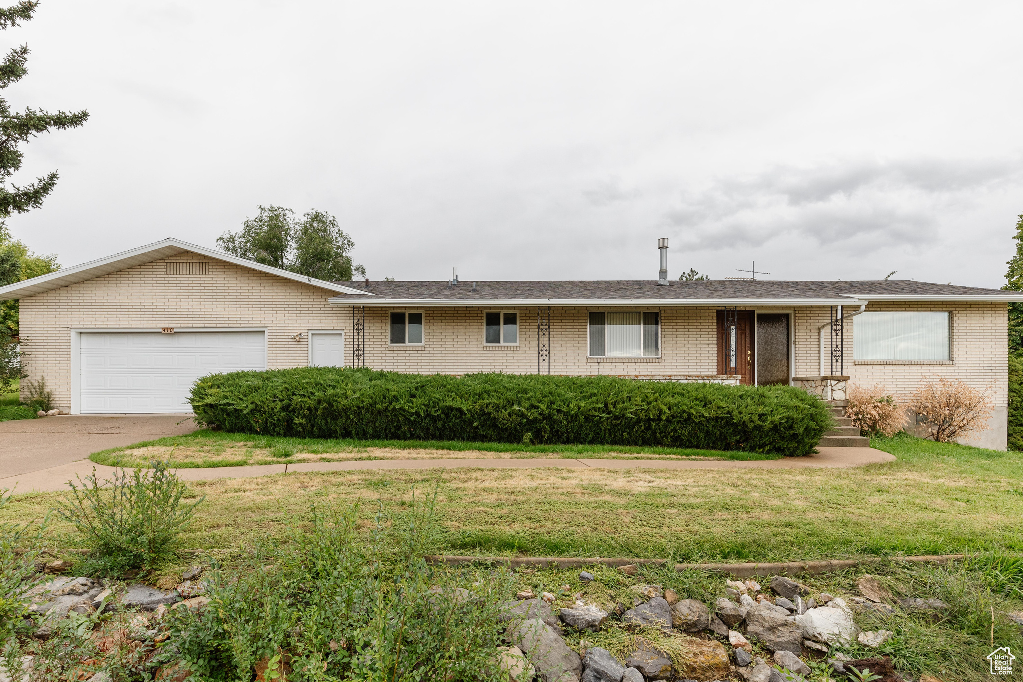 410 E 300, Providence, Utah image 1