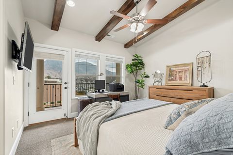 Tiny photo for 10917 N TOWN CENTER BLVD, Highland, UT 84003 (MLS # 2173930)