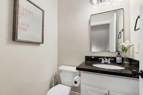 Tiny photo for 10917 N TOWN CENTER BLVD, Highland, UT 84003 (MLS # 2173930)