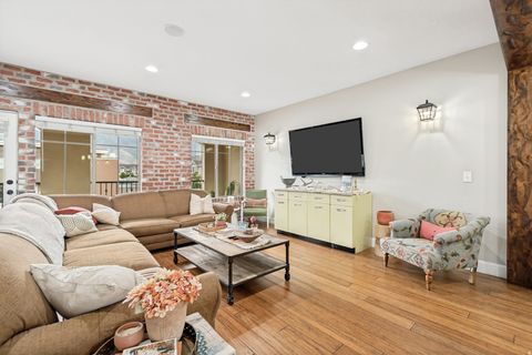 Tiny photo for 10917 N TOWN CENTER BLVD, Highland, UT 84003 (MLS # 2173930)