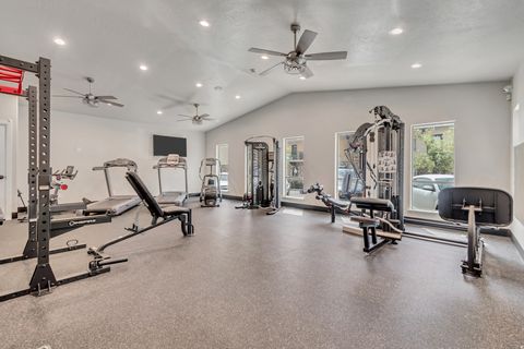 Tiny photo for 10917 N TOWN CENTER BLVD, Highland, UT 84003 (MLS # 2173930)