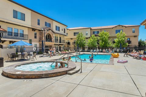 Tiny photo for 10917 N TOWN CENTER BLVD, Highland, UT 84003 (MLS # 2173930)