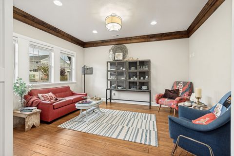Tiny photo for 10917 N TOWN CENTER BLVD, Highland, UT 84003 (MLS # 2173930)
